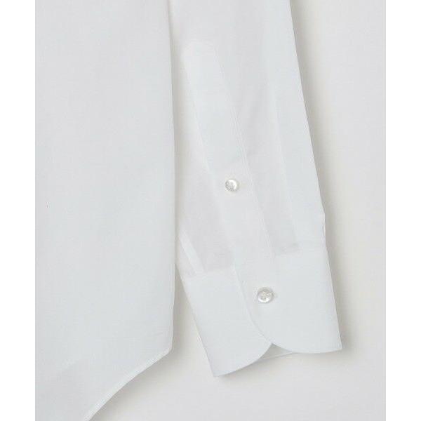 シップス/SHIPS：フォーマル ピンホールカラー シャツ SHIPS（シップス） SHIPS：フォーマル ピンホールカラー シャツ