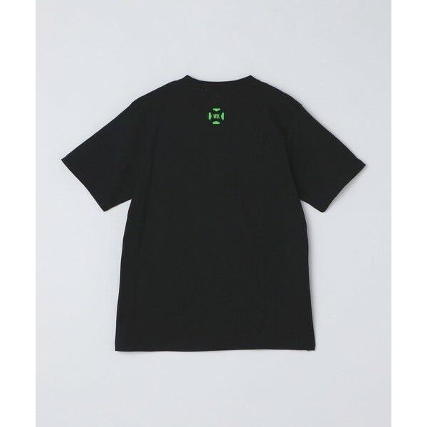 SHIPS（シップス） 【City Ambient Products別注】WK Interact