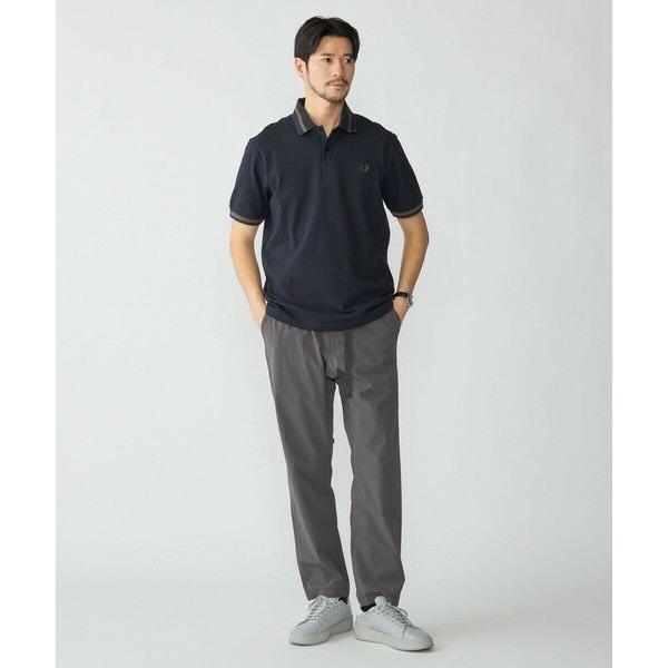 SHIPS（シップス） 【SHIPS別注】FRED PERRY: イギリス製 M2 シングル