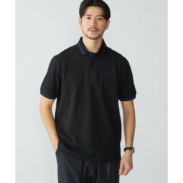 SHIPS（シップス） 【SHIPS別注】FRED PERRY: イギリス製 M2 シングル