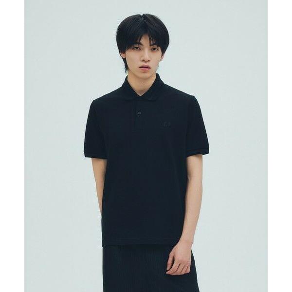 SHIPS / シップス 【SHIPS別注】FRED PERRY: イギリス製 M2 シングルライン ポロシャツ 26SSの画像