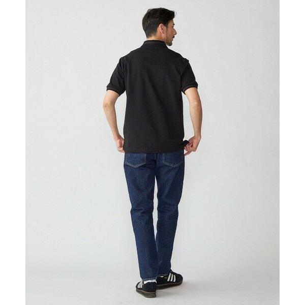 SHIPS / シップス 【SHIPS別注】FRED PERRY: イギリス製 M2 シングルライン ポロシャツ 26SSの画像