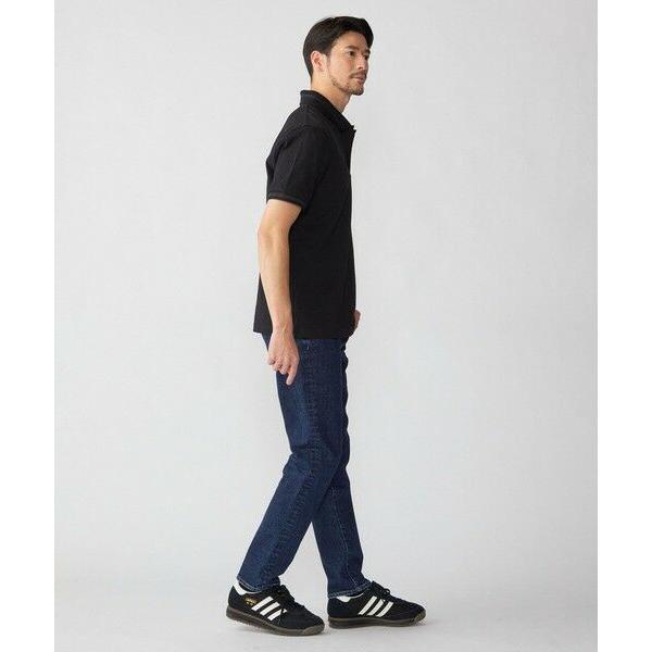 SHIPS / シップス 【SHIPS別注】FRED PERRY: イギリス製 M2 シングルライン ポロシャツ 26SSの画像