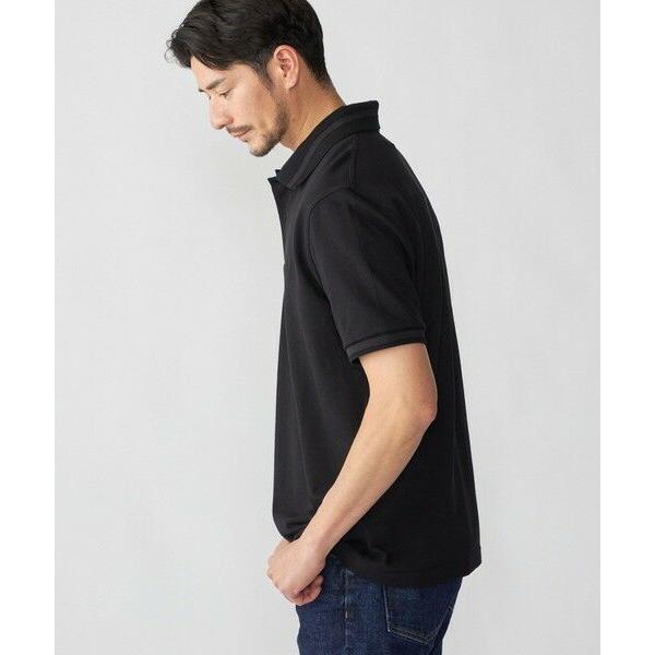 SHIPS / シップス 【SHIPS別注】FRED PERRY: イギリス製 M2 シングルライン ポロシャツ 26SSの画像