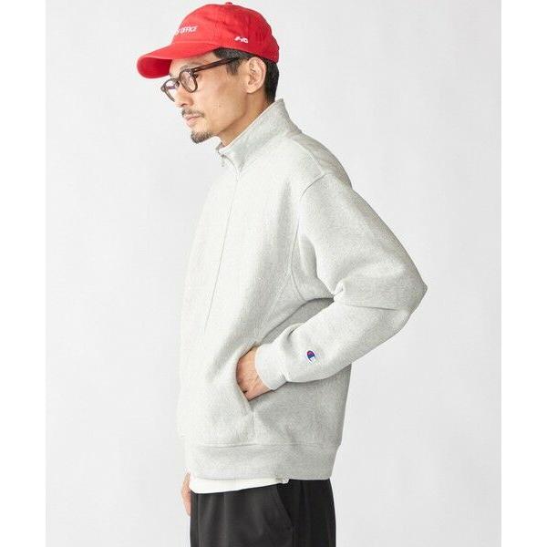 SHIPS（シップス） 【SHIPS別注】Champion: リバースウィーブ