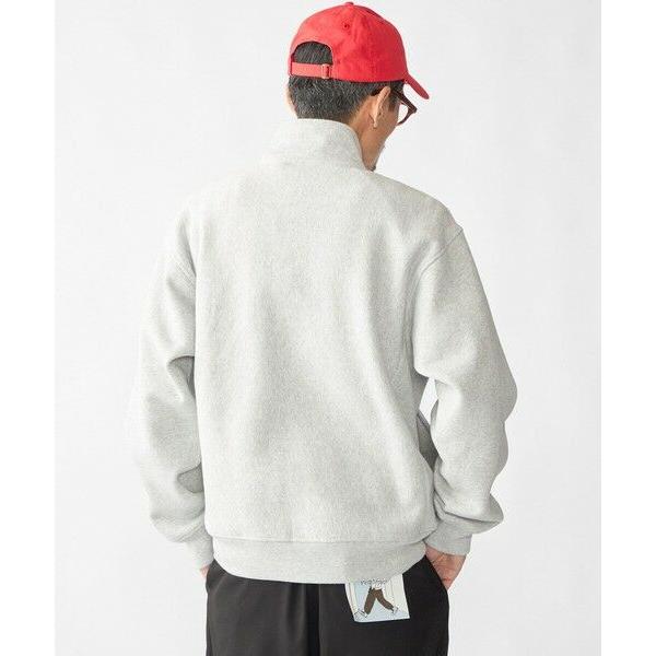 SHIPS（シップス） 【SHIPS別注】Champion: リバースウィーブ