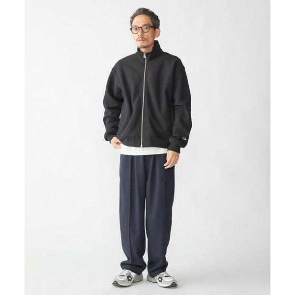 SHIPS 別注　Champion: リバースウィーブ カーディガン メンズ SHIPS（シップス） 【SHIPS別注】Champion: リバースウィーブ