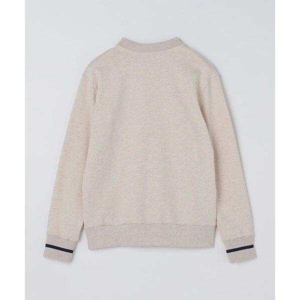 SHIPS（シップス） 【SHIPS別注】FRED PERRY: シングル ティップ