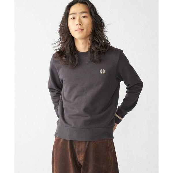 SHIPS（シップス） 【SHIPS別注】FRED PERRY: シングル ティップ