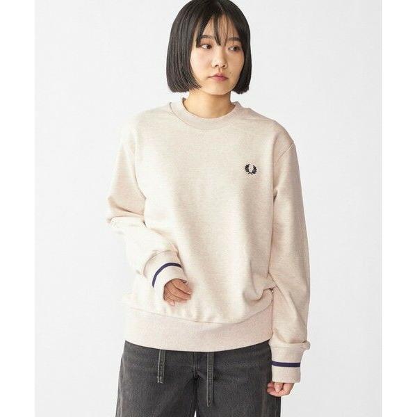 SHIPS（シップス） 【SHIPS別注】FRED PERRY: シングル ティップ