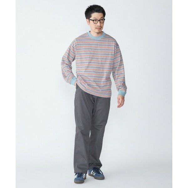 SHIPS（シップス） 【SHIPS別注】Gramicci: T/C ツイル パンツ