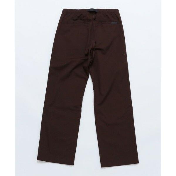 SHIPS（シップス） 【SHIPS別注】Gramicci: T/C ツイル パンツ