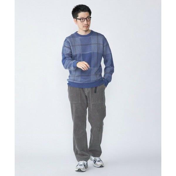 SHIPS（シップス） 【SHIPS別注】Gramicci: ガーメントダイ