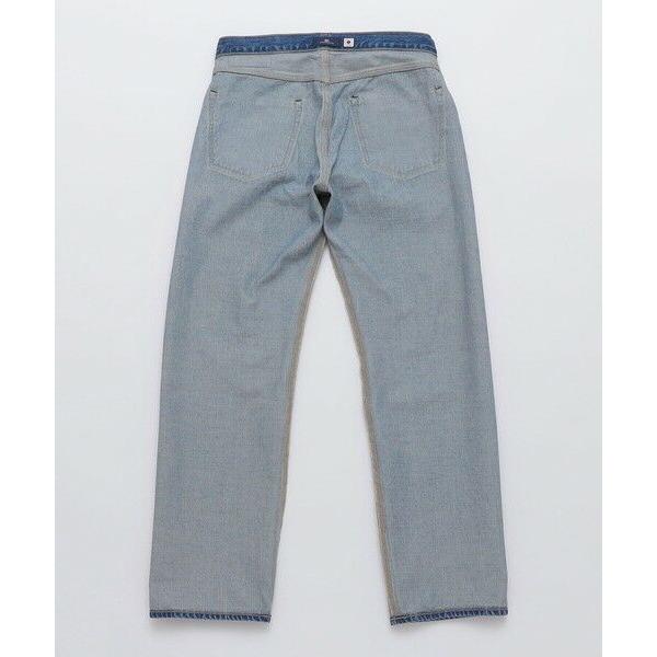SHIPS / シップス 【SHIPS EXCLUSIVE】Levi's BLUETAB: ANCHOR RELAXEDの画像