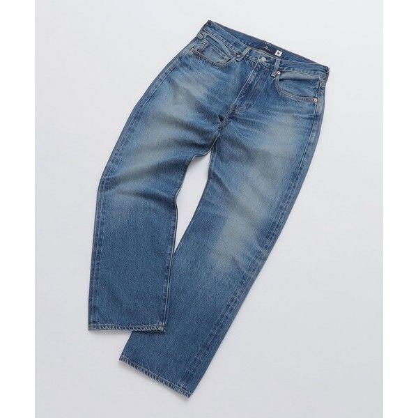 SHIPS / シップス 【SHIPS EXCLUSIVE】Levi's BLUETAB: ANCHOR RELAXEDの画像