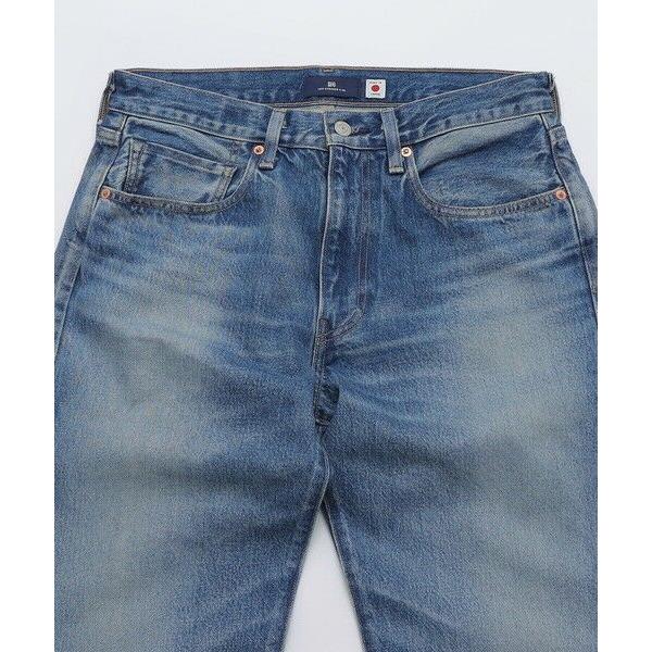 SHIPS / シップス 【SHIPS EXCLUSIVE】Levi's BLUETAB: ANCHOR RELAXEDの画像