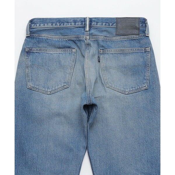 SHIPS / シップス 【SHIPS EXCLUSIVE】Levi's BLUETAB: ANCHOR RELAXEDの画像