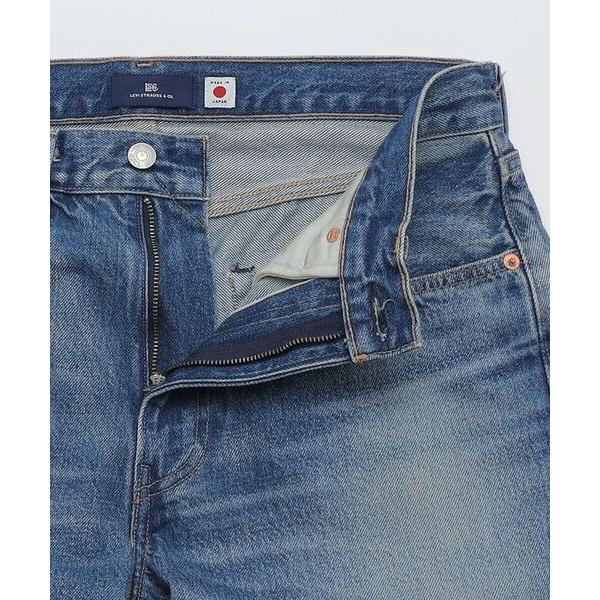 SHIPS / シップス 【SHIPS EXCLUSIVE】Levi's BLUETAB: ANCHOR RELAXEDの画像
