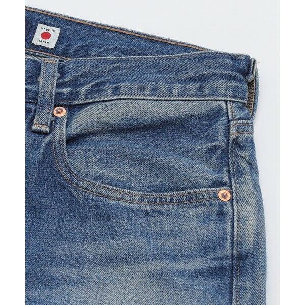 SHIPS / シップス 【SHIPS EXCLUSIVE】Levi's BLUETAB: ANCHOR RELAXEDの画像