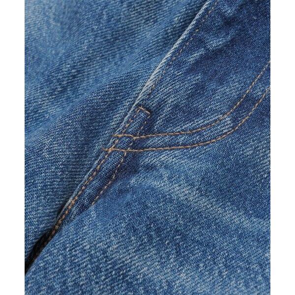 SHIPS / シップス 【SHIPS EXCLUSIVE】Levi's BLUETAB: ANCHOR RELAXEDの画像
