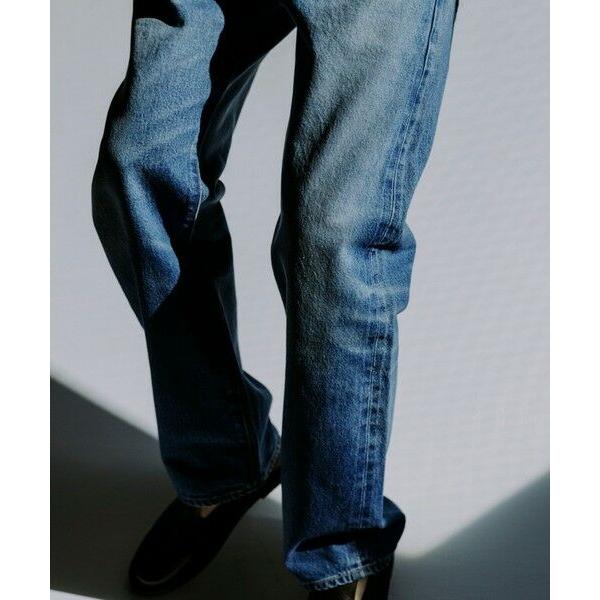 SHIPS / シップス 【SHIPS EXCLUSIVE】Levi's BLUETAB: ANCHOR RELAXEDの画像