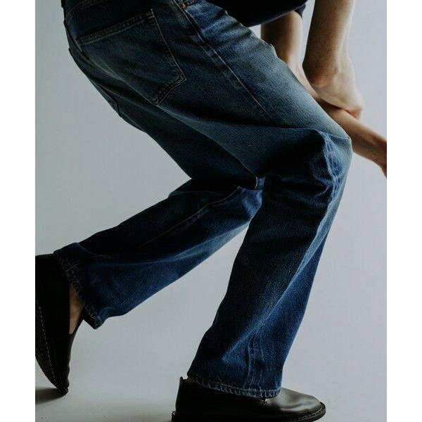 SHIPS / シップス 【SHIPS EXCLUSIVE】Levi's BLUETAB: ANCHOR RELAXEDの画像