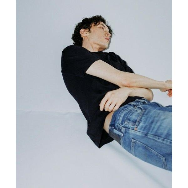 SHIPS / シップス 【SHIPS EXCLUSIVE】Levi's BLUETAB: ANCHOR RELAXEDの画像