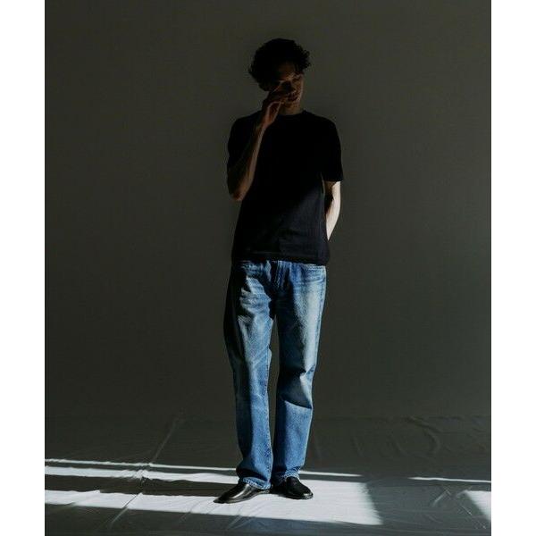 SHIPS / シップス 【SHIPS EXCLUSIVE】Levi's BLUETAB: ANCHOR RELAXEDの画像