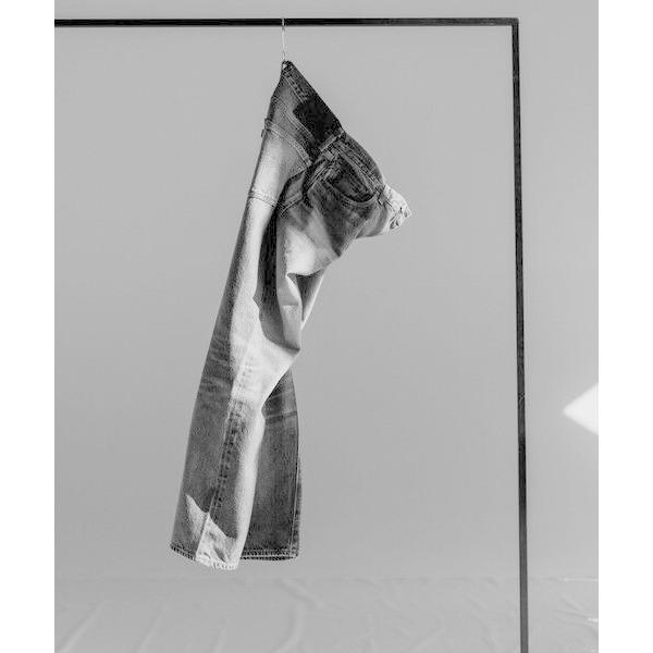 SHIPS / シップス 【SHIPS EXCLUSIVE】Levi's BLUETAB: ANCHOR RELAXEDの画像