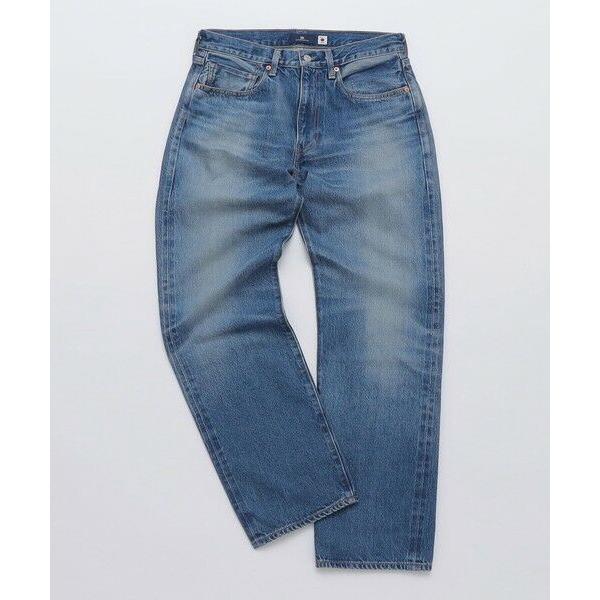 SHIPS / シップス 【SHIPS EXCLUSIVE】Levi's BLUETAB: ANCHOR RELAXEDの画像