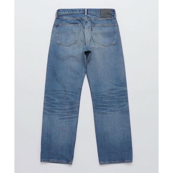 SHIPS / シップス 【SHIPS EXCLUSIVE】Levi's BLUETAB: ANCHOR RELAXEDの画像