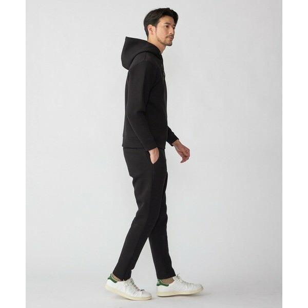 SHIPS / シップス 【WEB限定】SHIPS:  コットン ポリ ダブル ニット イージーパンツ (セットアップ対応) WEB限定】SHIPS: コットン ポリ ダブル ニット イージーパンツ (セットアップ対応)｜シップス の通販｜&mall（アンドモール）三井ショッピングパーク公式通販