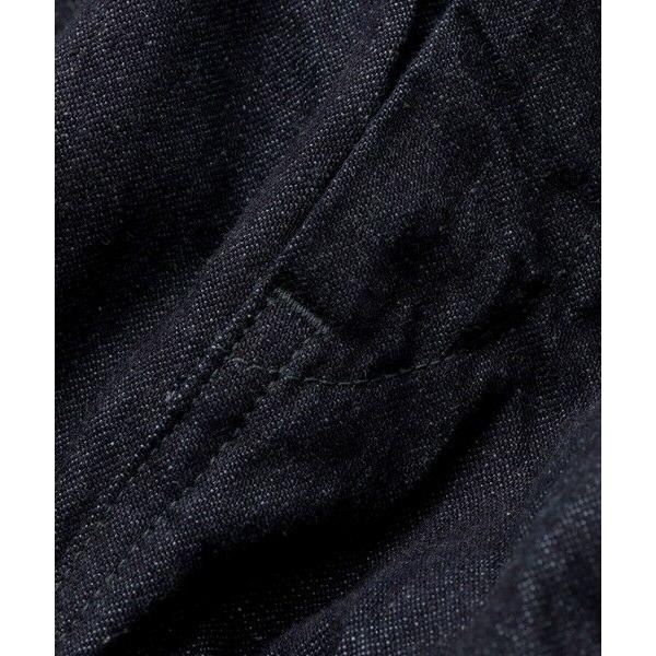 SHIPS / シップス SKEWed: CHETOPA TROUSERSの画像