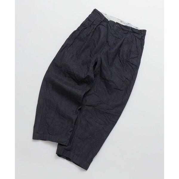 SHIPS / シップス SKEWed: CHETOPA TROUSERSの画像