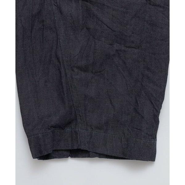 SHIPS / シップス SKEWed: CHETOPA TROUSERSの画像