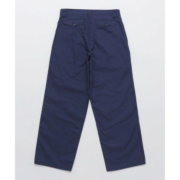 SHIPS / シップス SHIPS:〈MADE IN FRANCE〉チノ パンツの画像