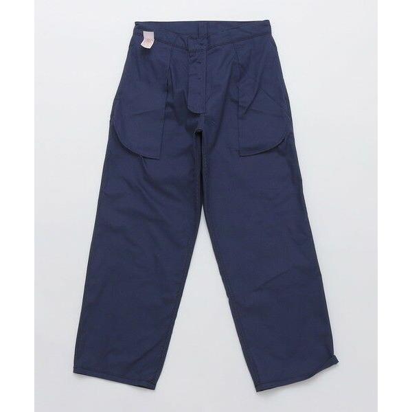 SHIPS / シップス SHIPS:〈MADE IN FRANCE〉チノ パンツの画像
