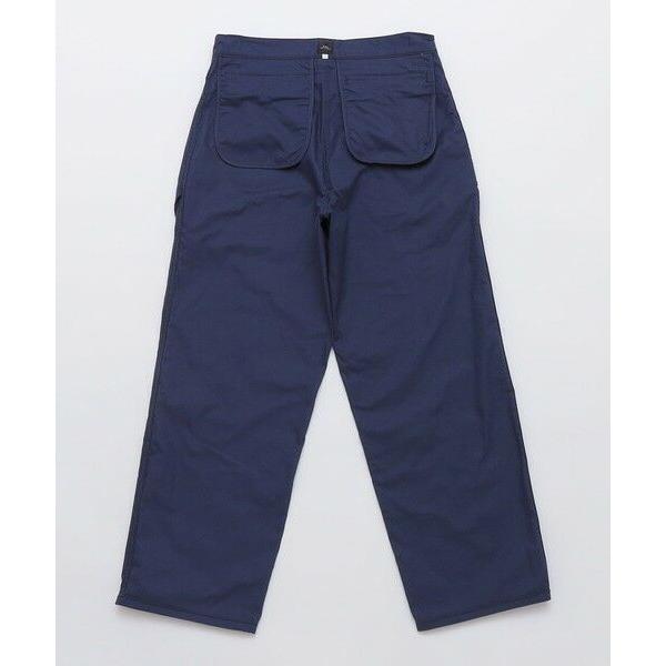SHIPS / シップス SHIPS:〈MADE IN FRANCE〉チノ パンツの画像