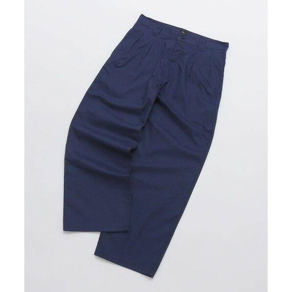 SHIPS / シップス SHIPS:〈MADE IN FRANCE〉チノ パンツの画像