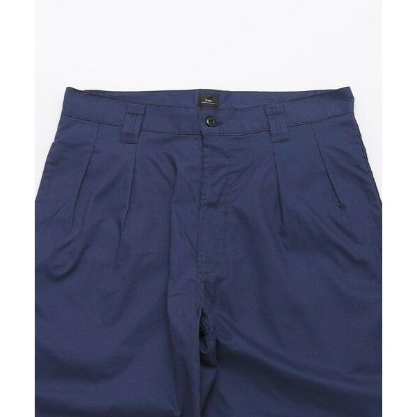 SHIPS / シップス SHIPS:〈MADE IN FRANCE〉チノ パンツの画像