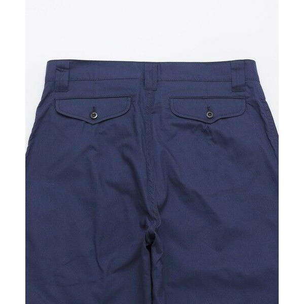 SHIPS / シップス SHIPS:〈MADE IN FRANCE〉チノ パンツの画像