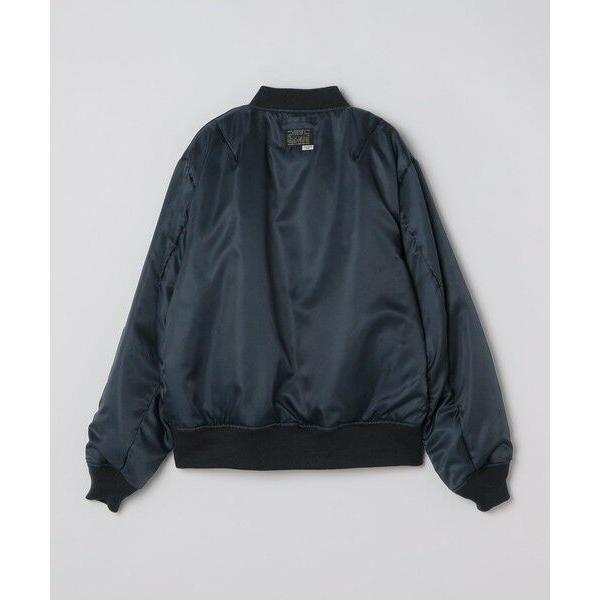 SHIPS（シップス） 【SHIPS別注】SPIEWAK: MA-1 フライト ジャケット