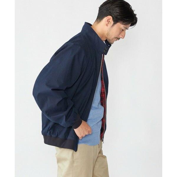 SHIPS / シップス 【SHIPS別注】BARACUTA: G9Sの画像