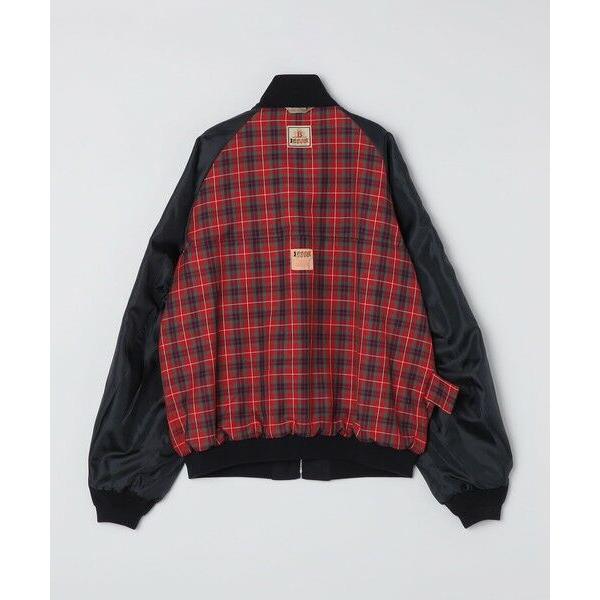 SHIPS / シップス 【SHIPS別注】BARACUTA: G9Sの画像