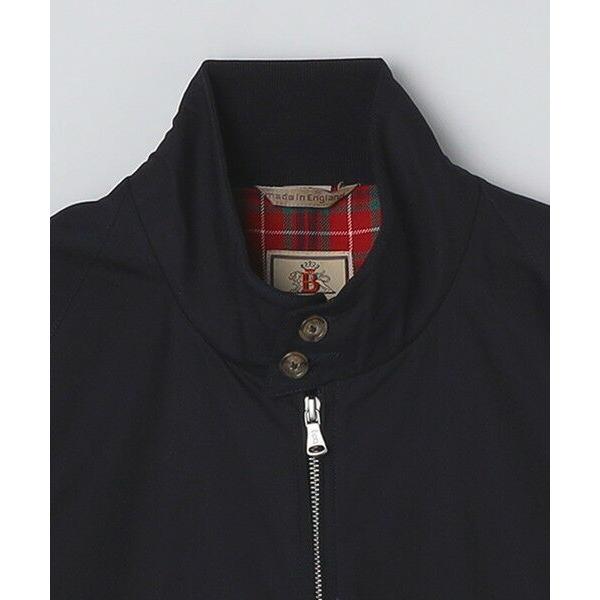 SHIPS / シップス 【SHIPS別注】BARACUTA: G9Sの画像