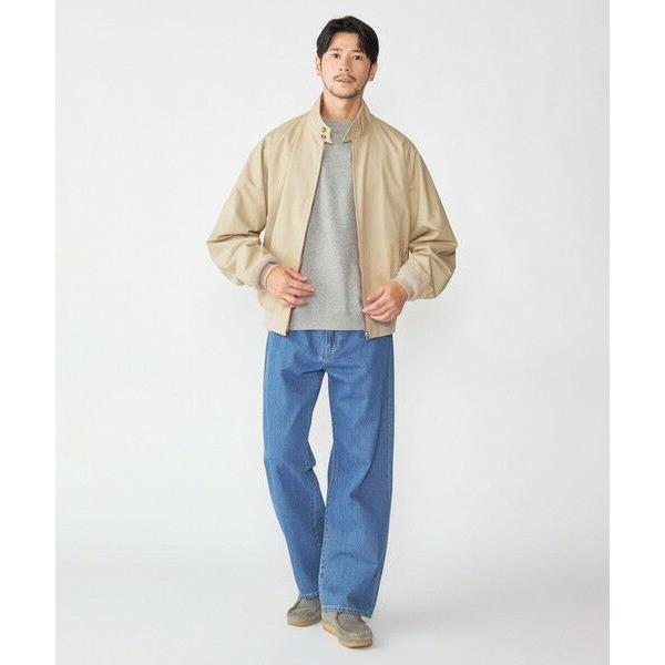 SHIPS / シップス 【SHIPS別注】BARACUTA: G9Sの画像