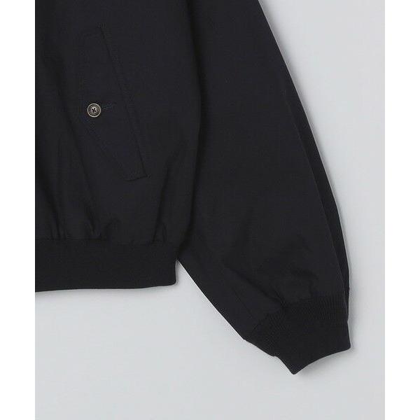 SHIPS / シップス 【SHIPS別注】BARACUTA: G9Sの画像