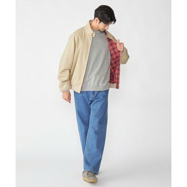 SHIPS / シップス 【SHIPS別注】BARACUTA: G9Sの画像
