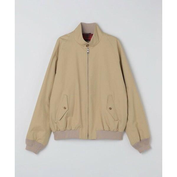SHIPS / シップス 【SHIPS別注】BARACUTA: G9Sの画像