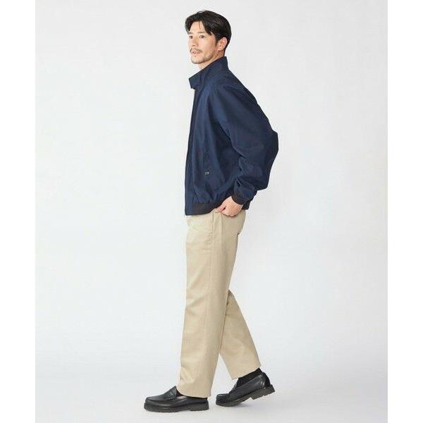 SHIPS / シップス 【SHIPS別注】BARACUTA: G9Sの画像
